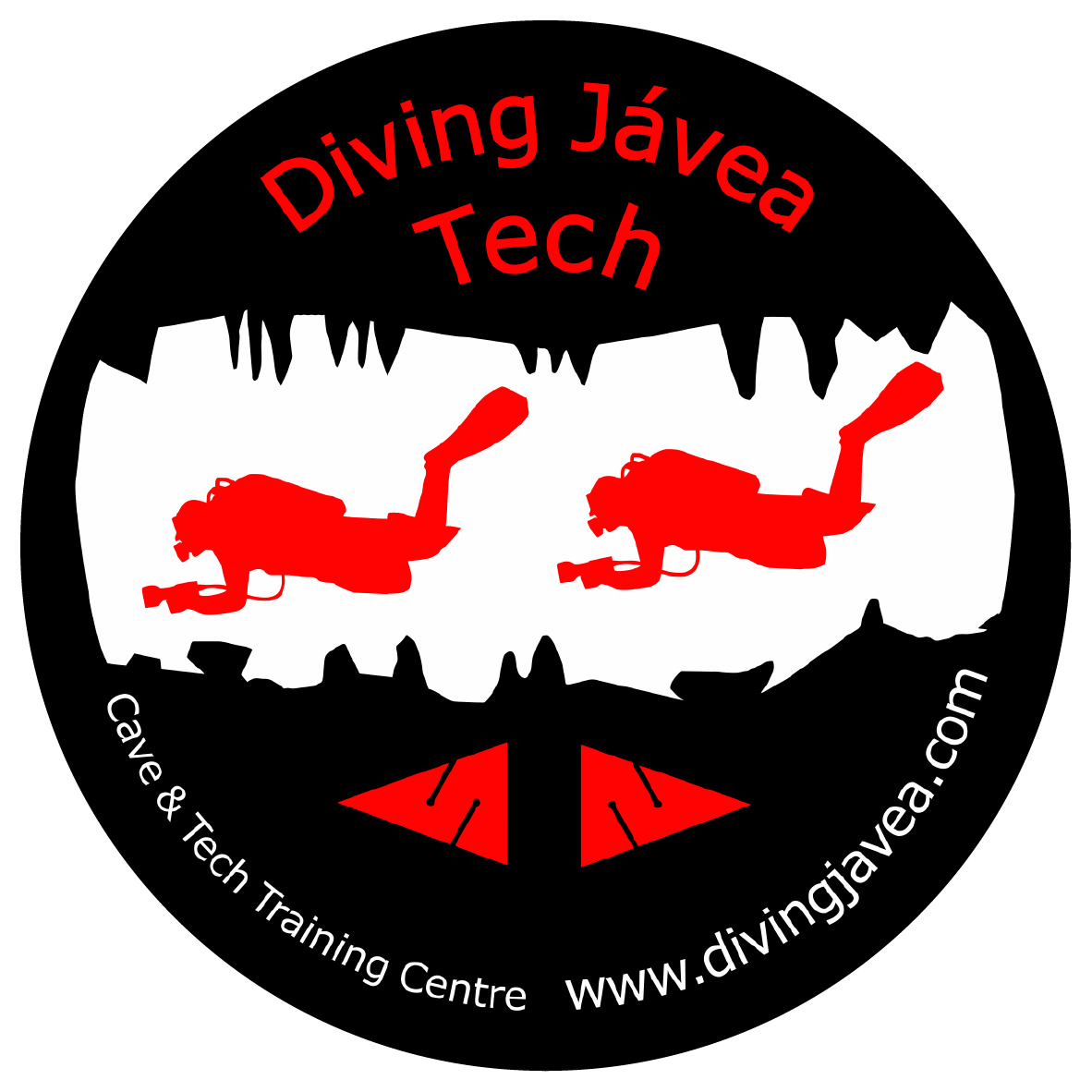 Diving Javea