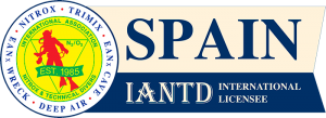 IANTD Spain